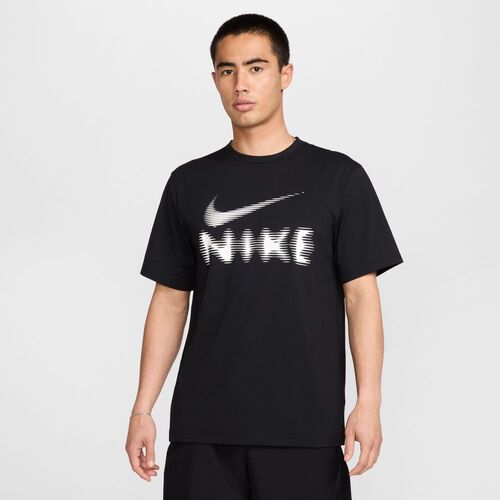 Nike M Nk Df Uv Hyverse Gfx Ss T-Shirt