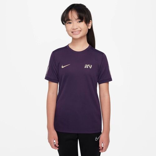 Nike Km K Nk Df Acd25 Top Ss -Pd - grand purple/grand purple/metallic