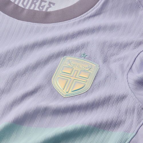 Nike Nor Wnk Dfadv Match Jsy Ss Aw - amethyst tint/violet haze/white