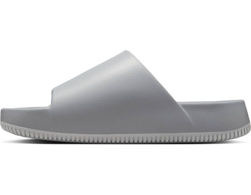 Nike Nike Calm Slide - wolf grey/wolf grey