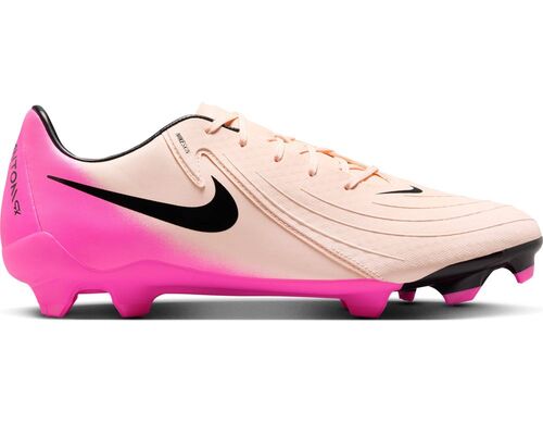 Nike Phantom GX II Academy FG/MG Fu�ballschuhe