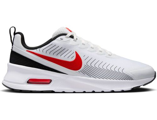 Nike Nike Air Max Nuaxis Laufschuhe