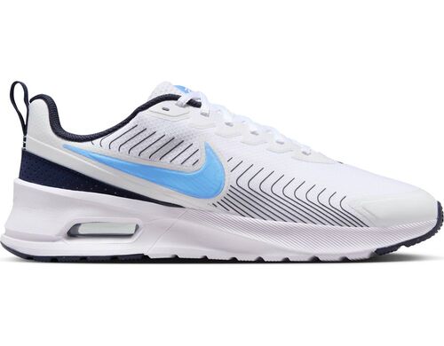 Nike Nike Air Max Nuaxis Laufschuhe