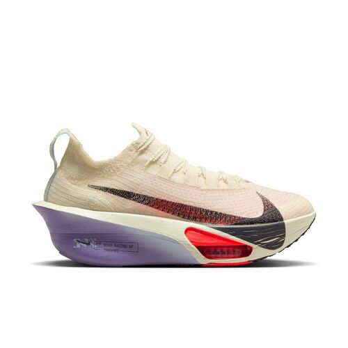 Nike W Air Zoom Alphafly Next% 3 - coconut milk/off noir-dusty amethys