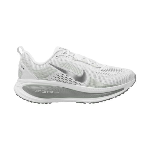 Nike W Nike Vomero 18 - white/metallic silver-photon dust