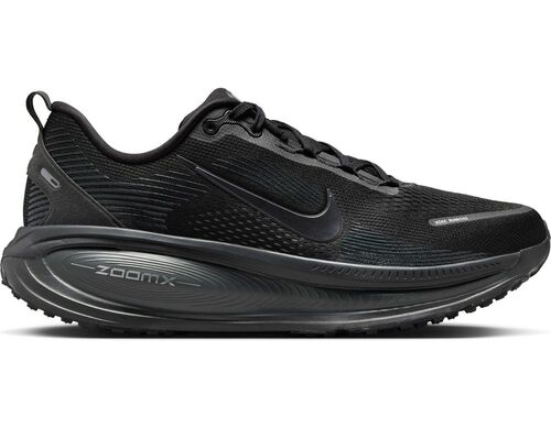 Nike Nike Vomero 18 - black/black-dk smoke grey-lt smoke