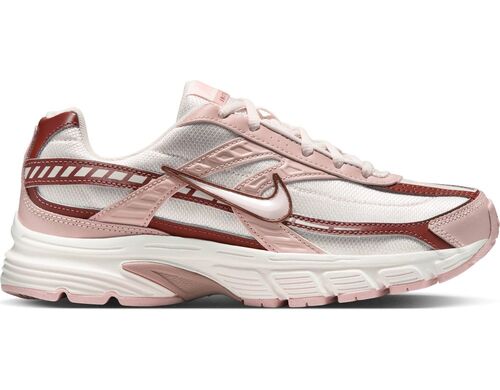 Nike Wmns Nike Initiator - phantom/echo pink-fossil stone-red