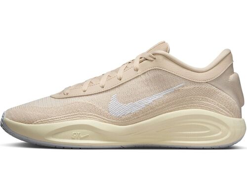 Nike G.T. Hustle Academy - oatmeal/white-coconut milk