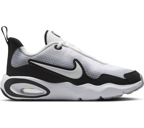 Nike Nike Air Max Nova (Gs) - white/white-black-wolf grey