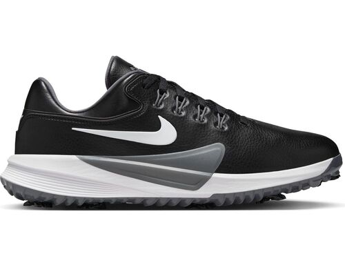 Nike Victory Pro 4 - black/white-iron grey