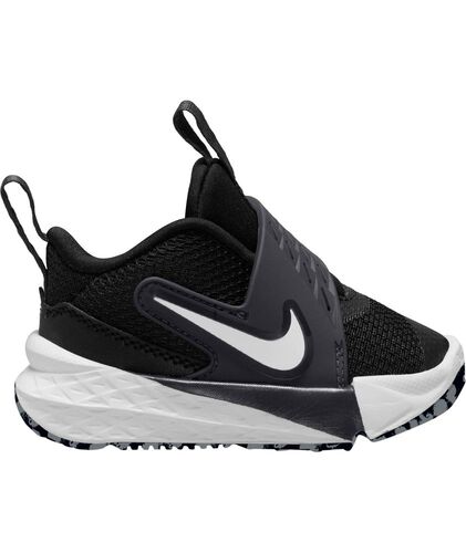 Nike Team Hustle D 12 (Td) Kinderschuhe