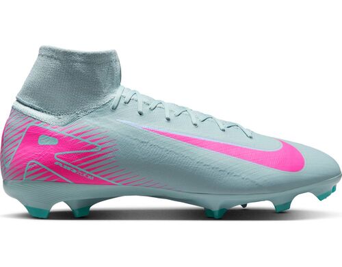 Nike ZM Superfly 10 Pro FG Fu�ballschuhe