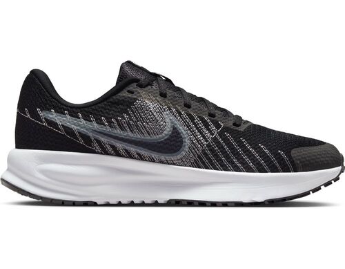 Nike W Nike Run Defy - black/white-wolf grey