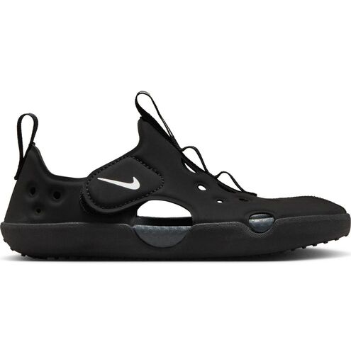 Nike Sunray Protect 4 (Ps) - black/anthracite