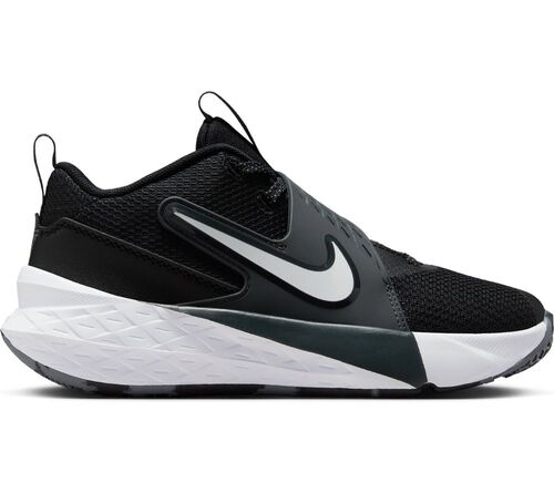 Nike Team Hustle D 12 (Gs) - black/white-anthracite