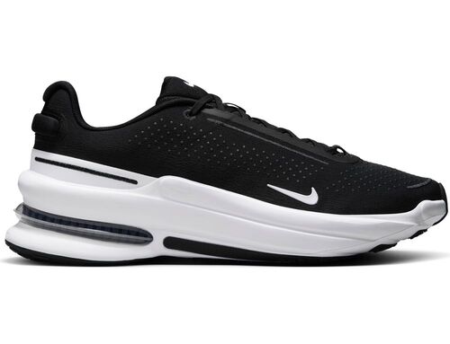 Nike Nike Air Zoom Upturn Sc - black/white