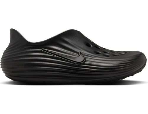 Nike Wmns Nike Reactx Rejuven8 - black/black-black