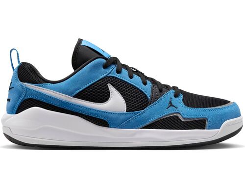 Nike Jordan Cmft Era - black/white-university blue-varsity