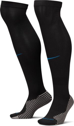 Nike Ent U Nk Strike Kh Ha - black/lt photo blue