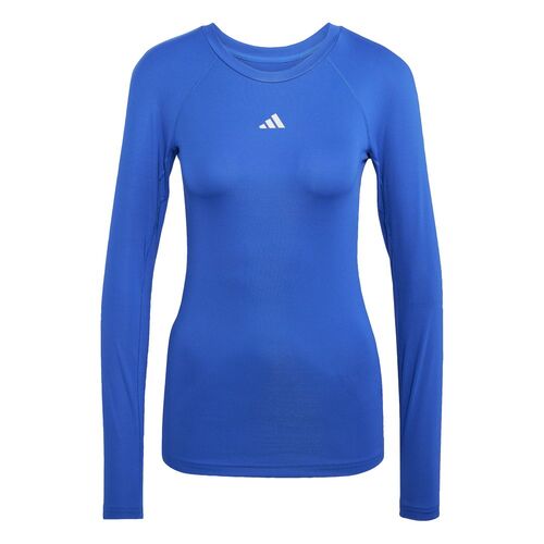 adidas Tf Ls Tee W Trainingsshirt