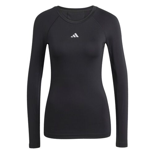 adidas Tf Ls Tee W Trainingsshirt
