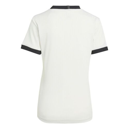 adidas Dfb 125 Jsy W Fu�balltrikot