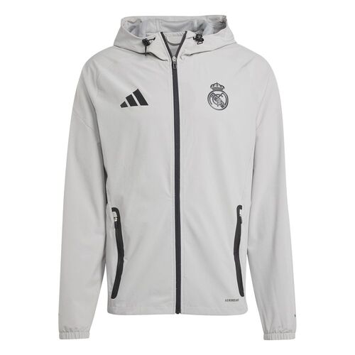 adidas Real C Vt J Trainingsjacke