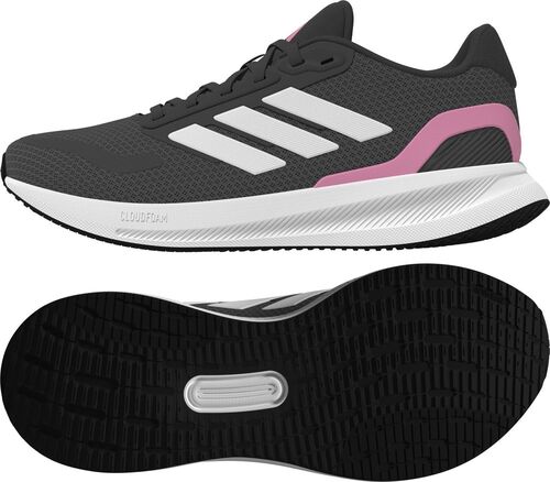 adidas Runfalcon 5 W - gresix/ftwwht/blipnk