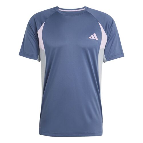 adidas Tech App Tee Trainingsshirt
