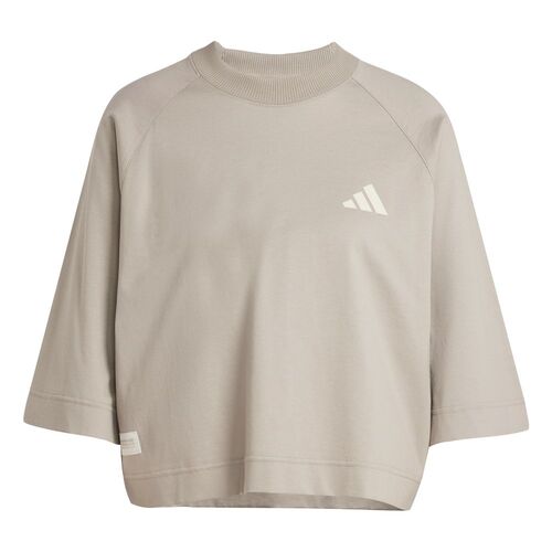 adidas Mer Ps Tee Ss W Sportshirt