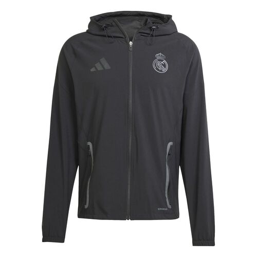 adidas Real C Vt J Trainingsjacke