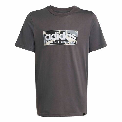 adidas B Camo Lin - grefiv