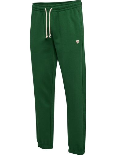 Hummel Hmlloose Sweatpant Bee - eden