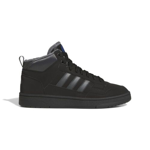 adidas Rapid Court Mid Winterized Sneaker