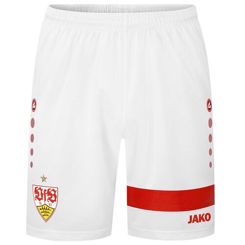 Jako VfB Short Home - wei�