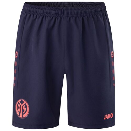 Jako Mainz 05 Short Away - navy