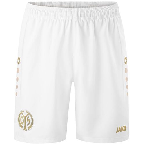 Jako Mainz 05 Short Ausweich - wei�