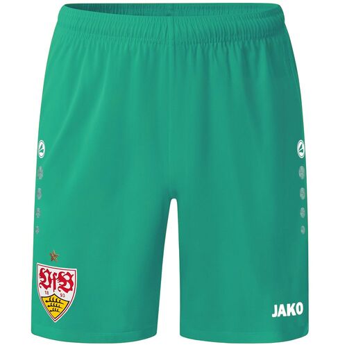 Jako VfB TW Short Home - mint
