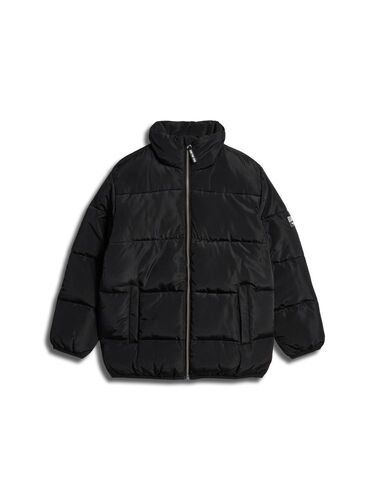 Hummel stsTHOR JACKET - BLACK - 104 - black