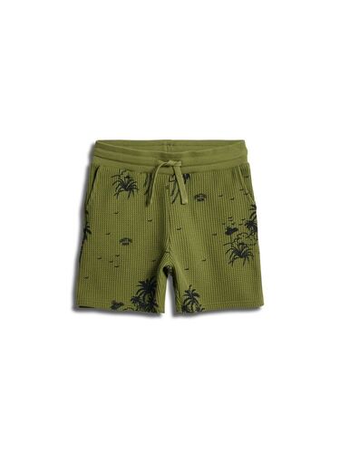 Hummel stsBAHAMAS SHORTS - MAYFLY - 104 - mayfly