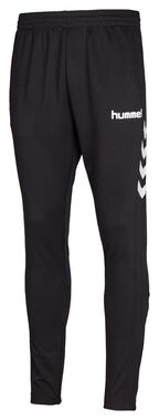 Hummel CORE FOOTBALL PANT - BLACK
