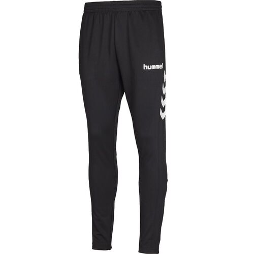 Hummel CORE FOOTBALL PANT - BLACK