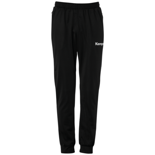 Kempa LITE TRAININGSHOSE - schwarz/wei�