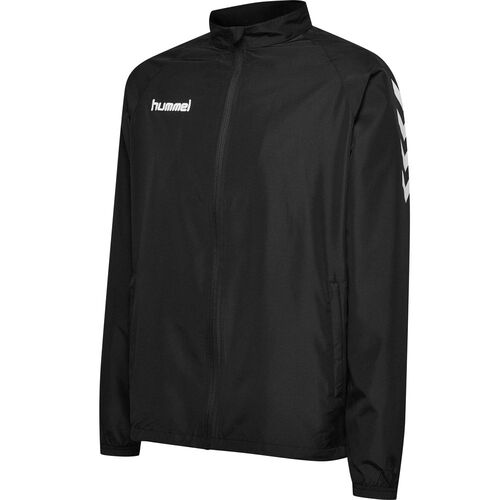 Hummel Core Micro Zip Jacket - Black