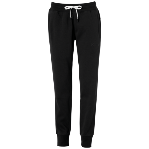 Kempa STATUS HOSE WOMEN - schwarz