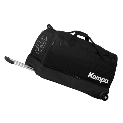Kempa TROLLEY - schwarz
