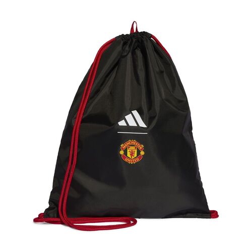 adidas Mufc Gymsack - black/white