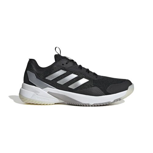 adidas Crazyflight 6 W - ftwwht/silvmt/cblack