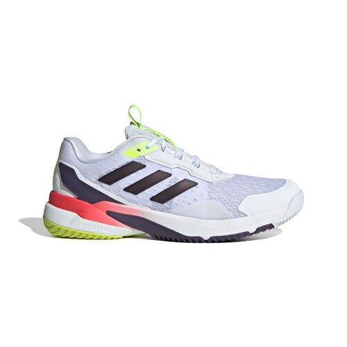 adidas Crazyflight 6 M - ftwwht/aurmet/selure
