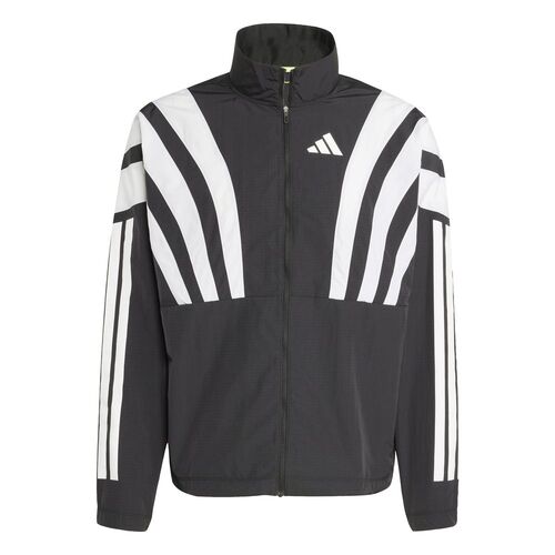 adidas Adizero A Jkt M - black